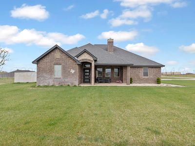 15000 Henry Avent Dr, Amarillo, TX, 79119
