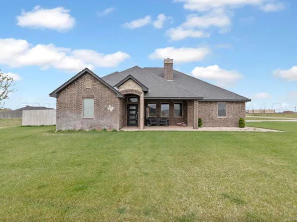 15000 Henry Avent Dr, Amarillo, TX 79119