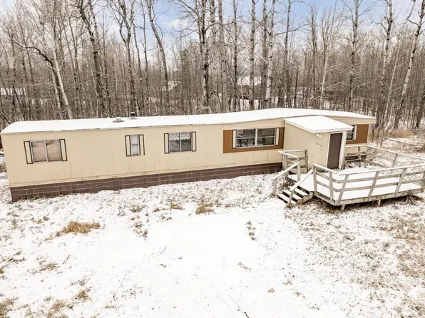 4242 Willard Rd, Rice Lake, MN 55803