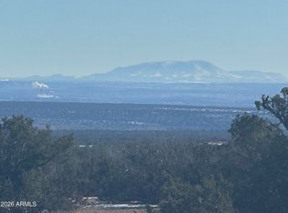 76 Red Sky Rnch, Saint Johns, AZ 85936