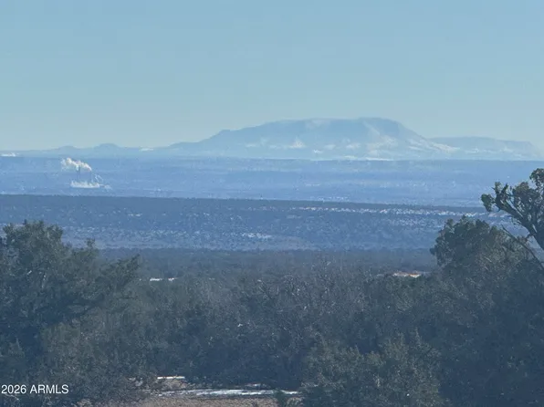 Lot 76 Red Sky Ranch -- #76, St Johns, AZ 85936