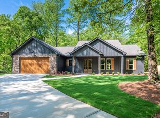 1525 Whitestone Rd, Talking Rock, GA 30175