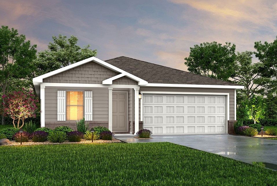 1st image of 819 Cascade Dr