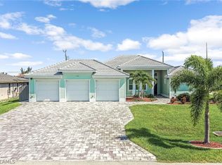 1103 SW 41st St, Cape Coral, FL 33914