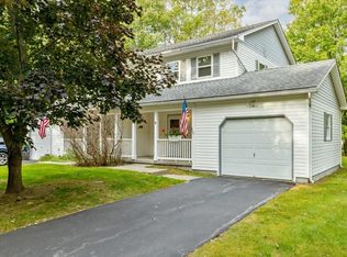 8 Gazebo Woods, Swanton, VT 05488