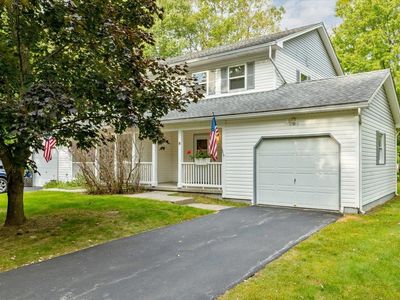 8 Gazebo Woods Road, Swanton, VT, 05488