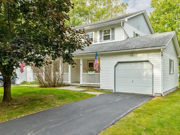 8 Gazebo Woods Road, Swanton, VT 05488