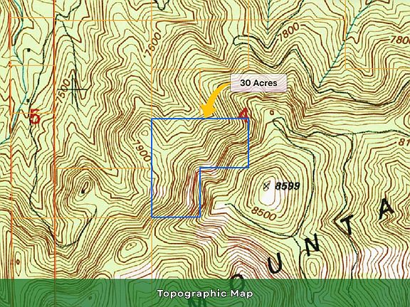 5th image of Ranchitos Rd