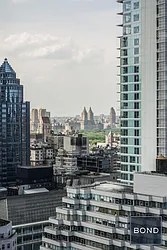 Rented by Bond New York