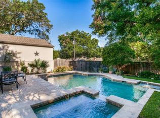 9753 Edgepine Dr, Dallas, TX 75238