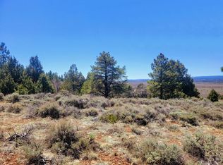 LOT 5 S Valley Dr, Duck Creek Village, UT 84762