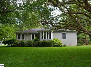 508 Parkins Mill Rd, Greenville, SC 29607