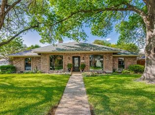 2301 Blue Cypress Dr, Richardson, TX 75082
