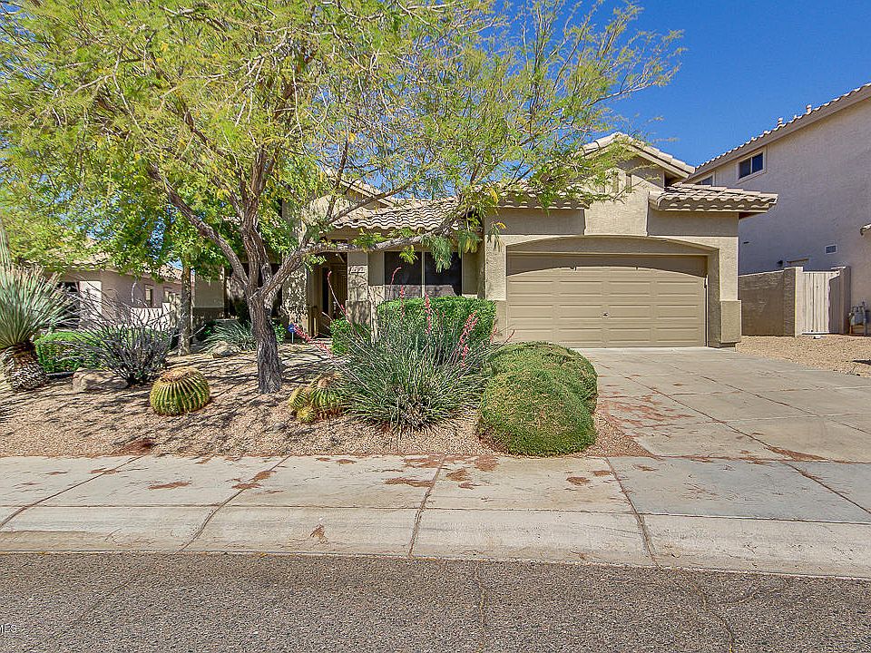 1st image of 7790 E Buteo Dr