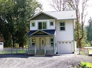 341 E Parkway Blvd, Shelton, WA 98584