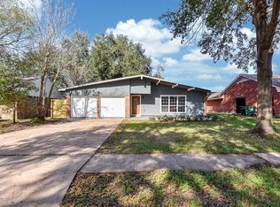 8319 Wynbrook St, Houston, TX 77061