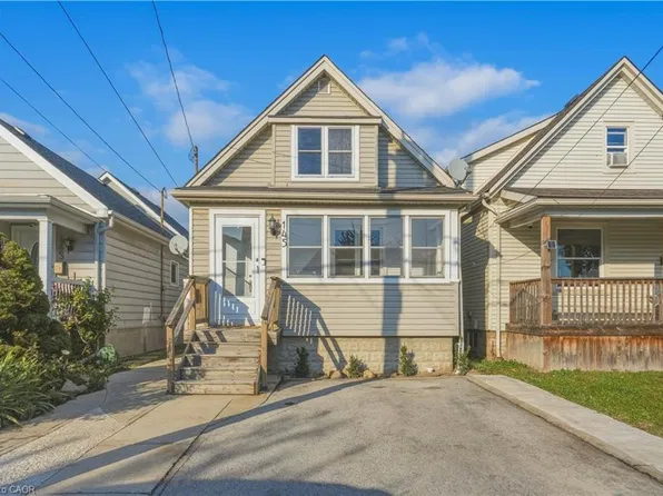 145 Campbell Ave, Hamilton, ON L8H 2G2
