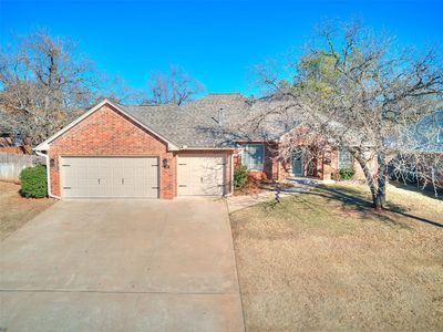 736 Martina Ln, Edmond, OK, 73034