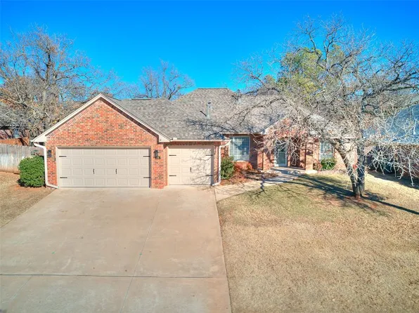 736 Martina Ln, Edmond, OK 73034
