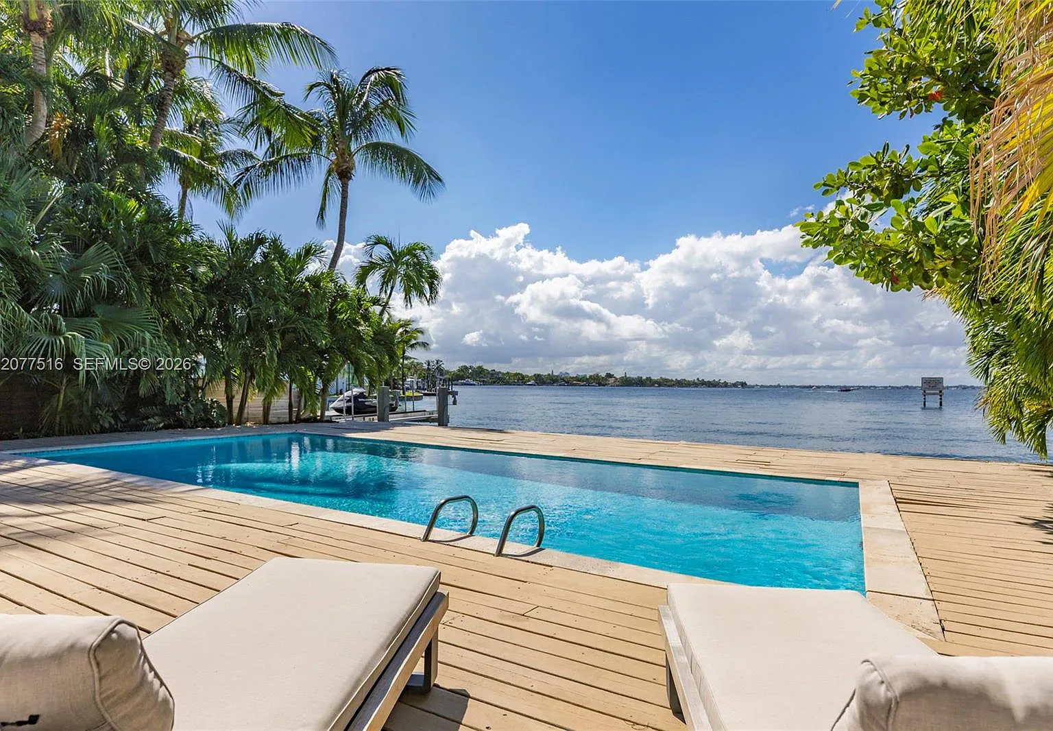 Biscayne Beach-3rd Addn — Photo 1