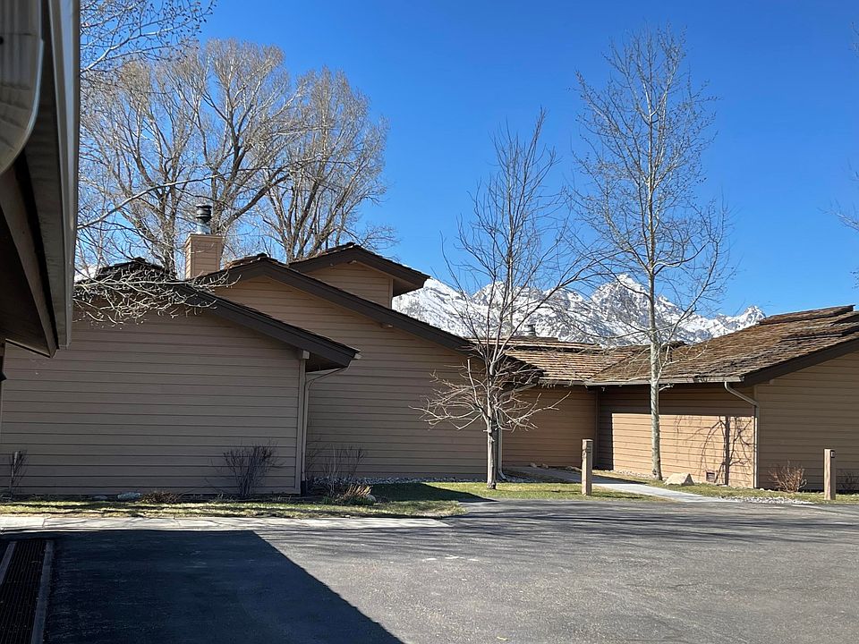 525 E Golf Creek Ln Jackson WY Zillow