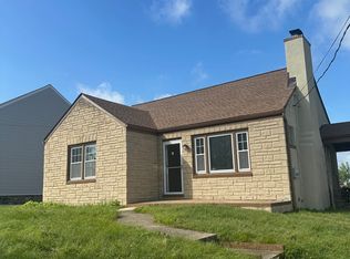 6507 Kenwood Ave, Baltimore, MD 21237