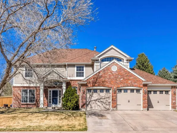 16623 E Powers Pl, Centennial, CO 80015