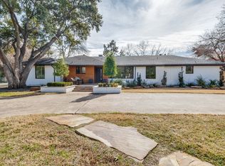 4540 Northaven Rd, Dallas, TX 75229