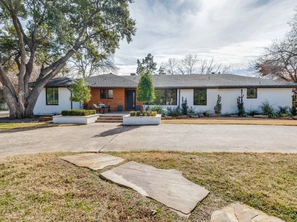 4540 Northaven Rd, Dallas, TX 75229