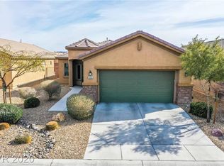 3950 Vulcan St, Las Vegas, NV 89122