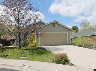 1535 Roma Ct, Reno, NV 89523