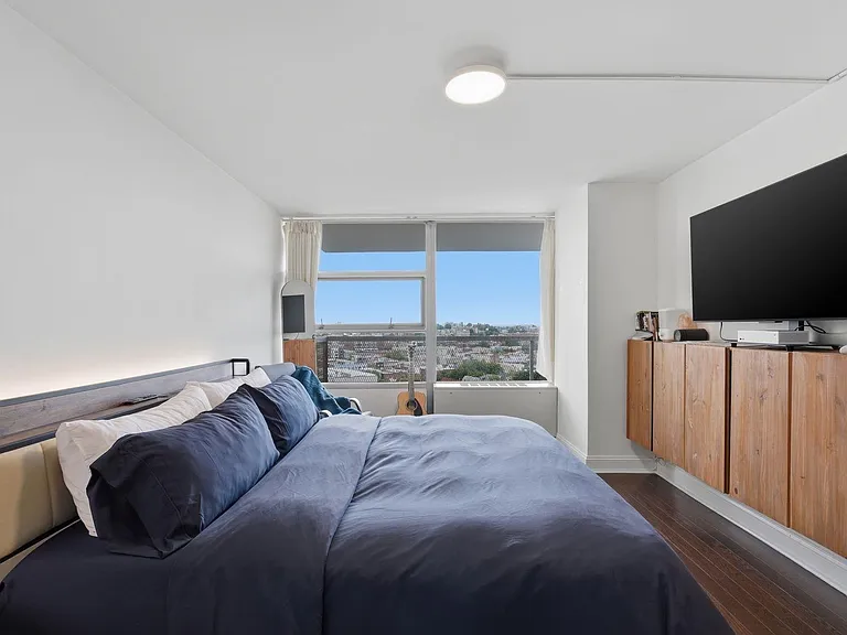 6050 Boulevard East #16E — Photo 20