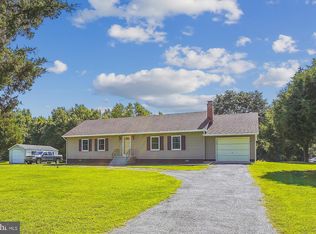 715 Burrisville Rd, Centreville, MD 21617