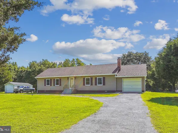 715 Burrisville Rd, Centreville, MD 21617