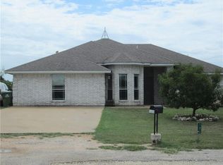 100 Deer Shadow Ct, Whitney, TX 76692