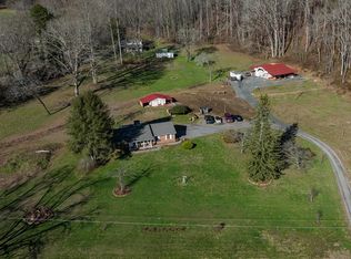 1109 Stewart Rd, Andrews, NC 28901