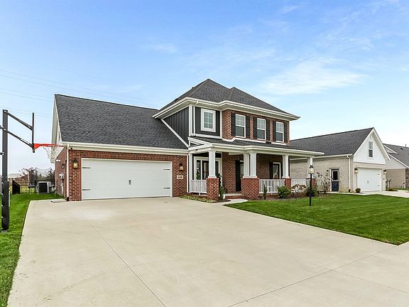 3rd image of 5498 Abbe Wood Dr