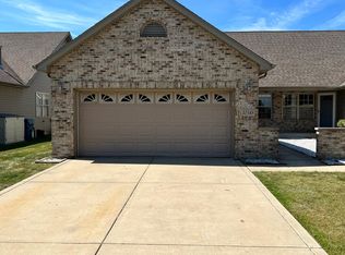 10348 Player St, Winfield, IN 46307