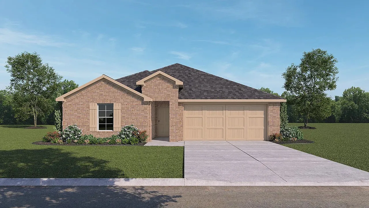 4 bed, 2100 sqft, $3,555 — Photo 1