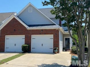 2108 Persimmon Ridge Dr, Raleigh, NC 27604