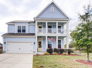 13009 Bending River Way SE, Leland, NC 28451