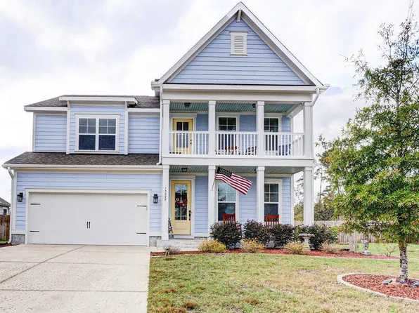 13009 Bending River Way SE, Leland, NC 28451