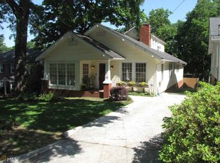 413 E 9th St SE, Rome, GA 30161