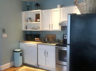 245 Dorchester St #1, Boston, MA 02127