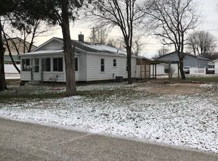 1637 Wheeler St, Vincennes, IN