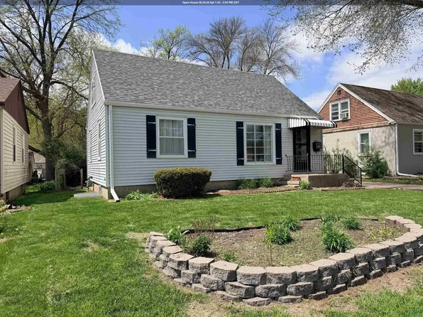 2641 S Cornelia St, Sioux City, IA 51106