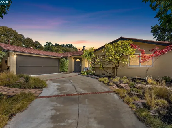 198 Russell Dr, Walnut Creek, CA 94598