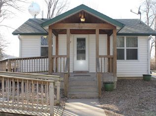 207 Cedar St, Colfax, WI 54730