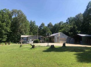 185 Sparrow St, Marmaduke, AR 72443