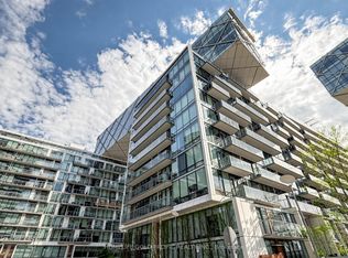 39 Queens Quay E #732, Toronto, ON M5E 0A5